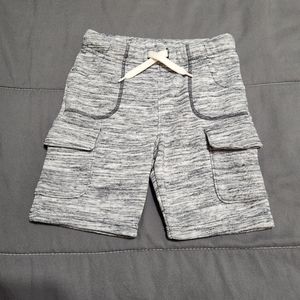 Fleece Short